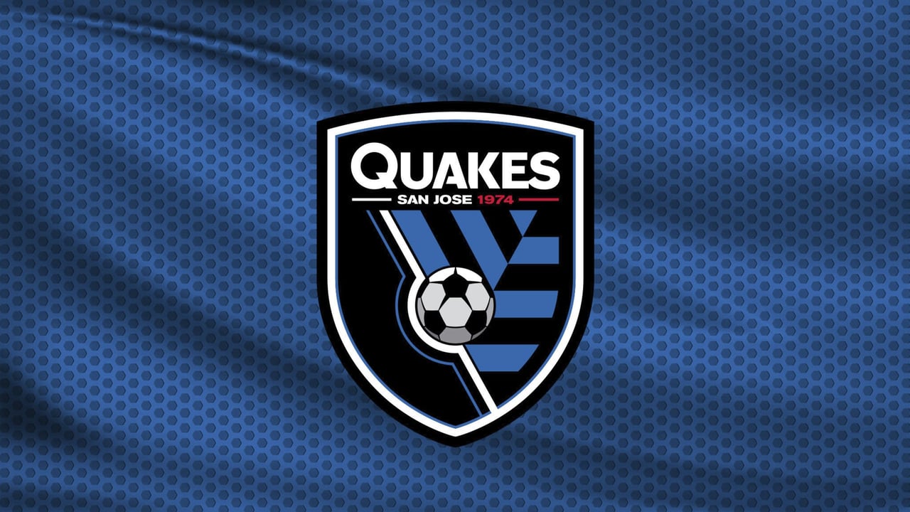 San Jose Earthquakes