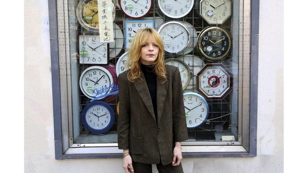 Jessica Pratt