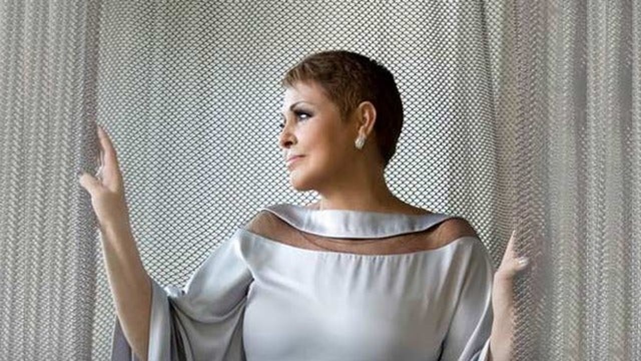 Lupita D'alessio