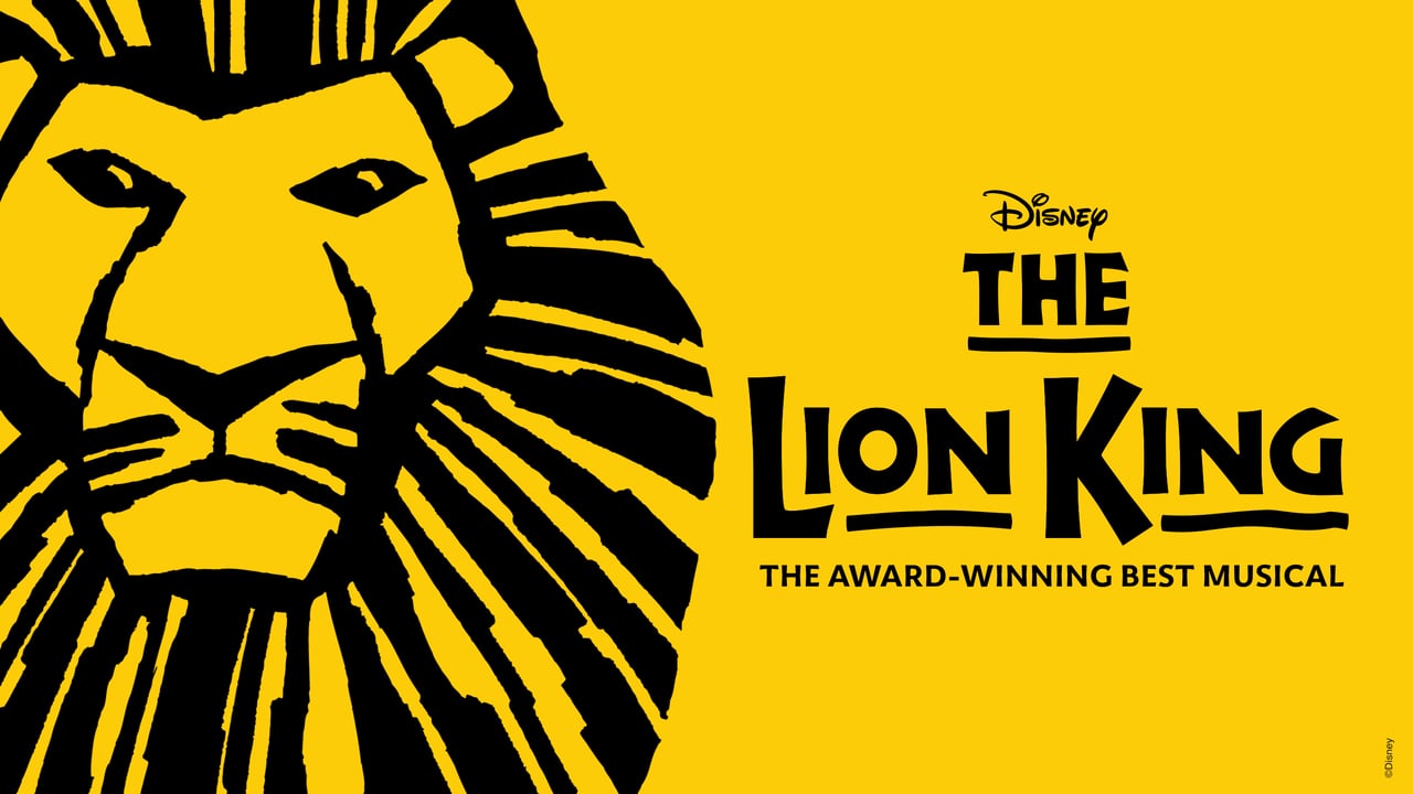 Disney Presents the Lion King (Au)