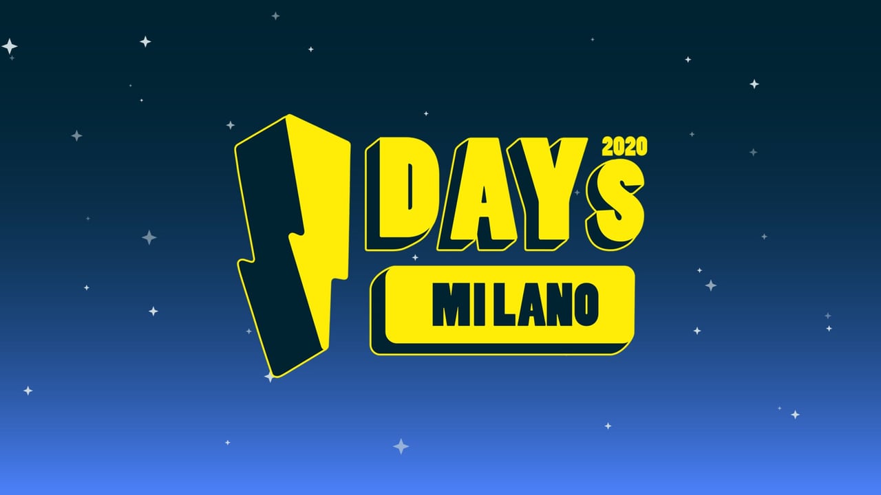 I-Days