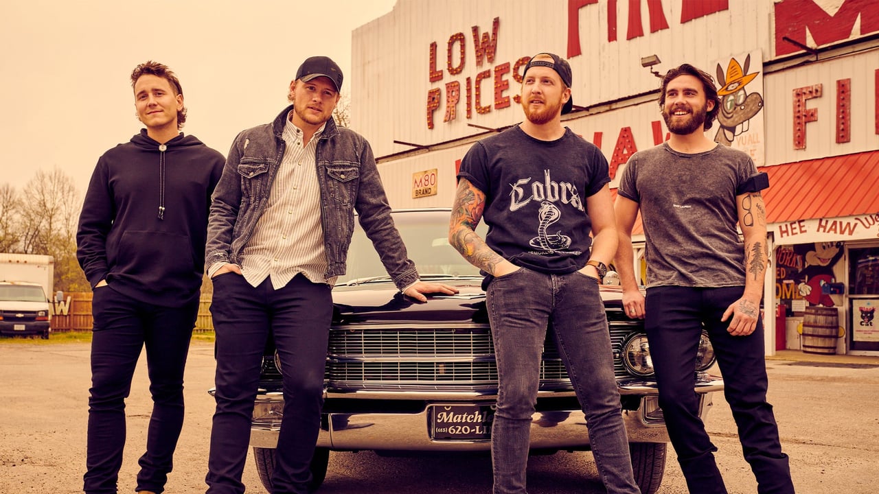 James Barker Band