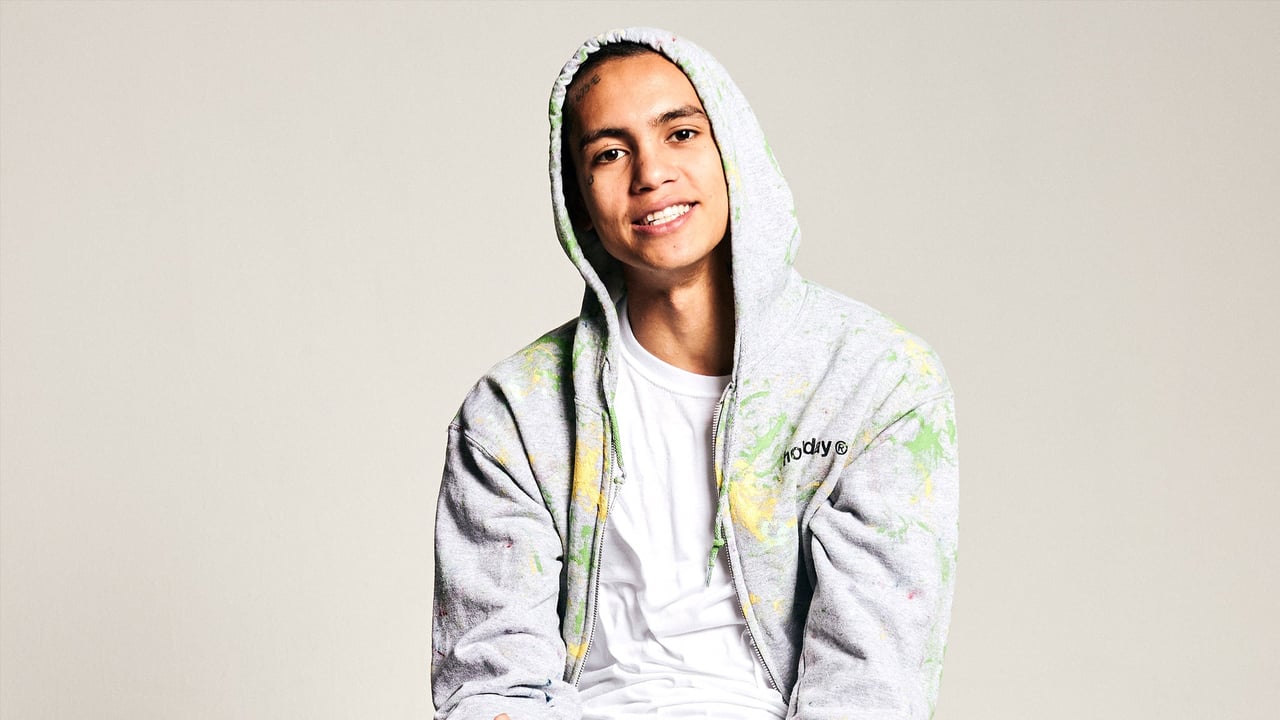 Dominic Fike