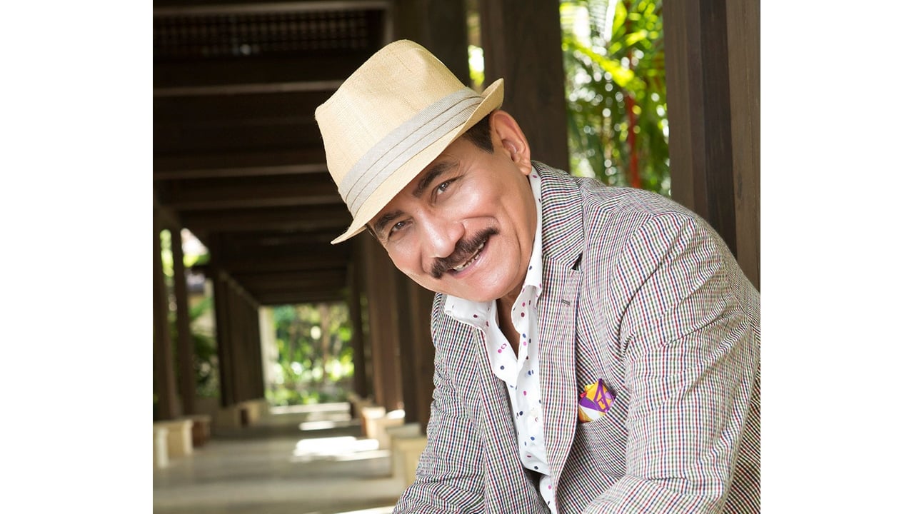 Charlie Aponte