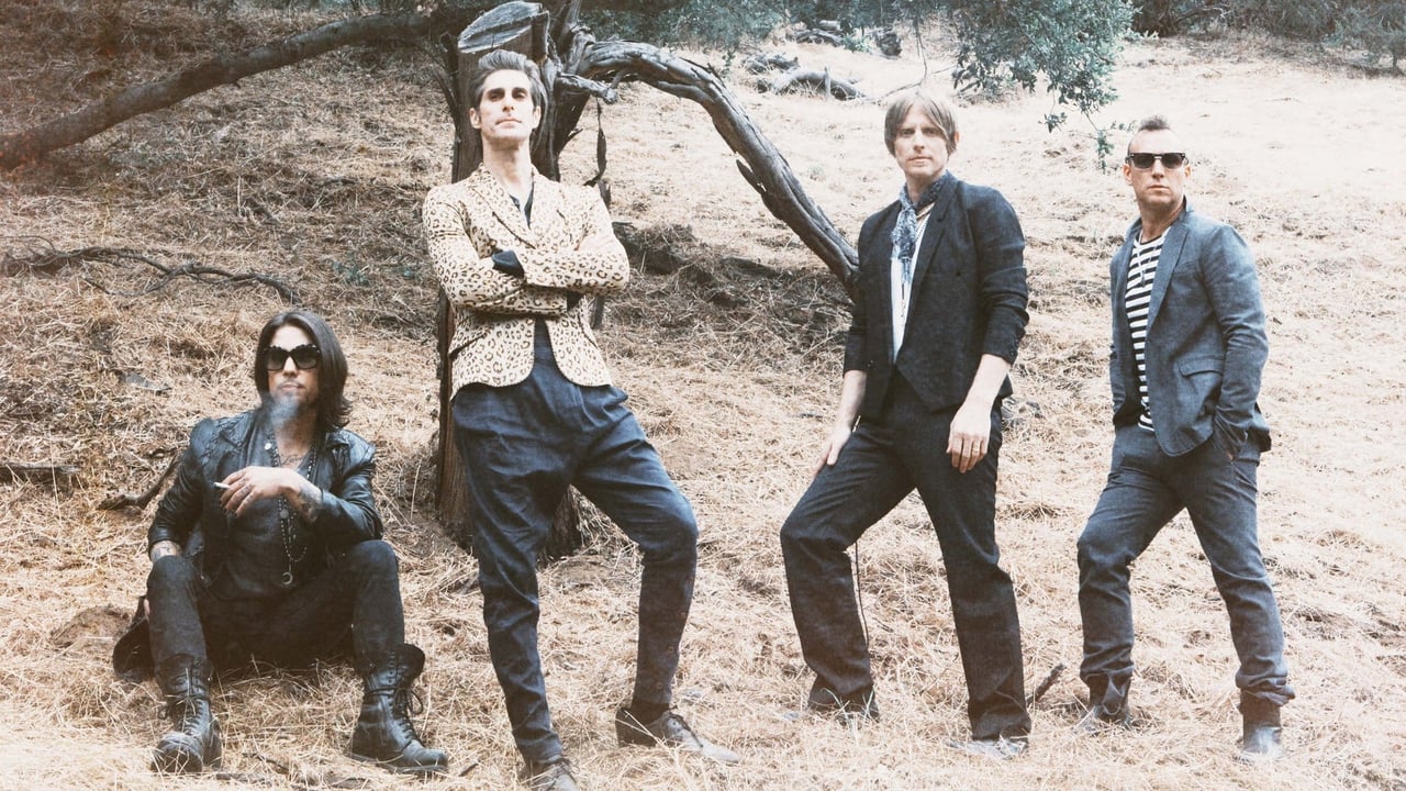 Jane's Addiction