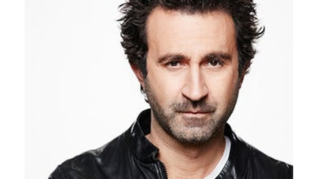 Mathieu Madenian