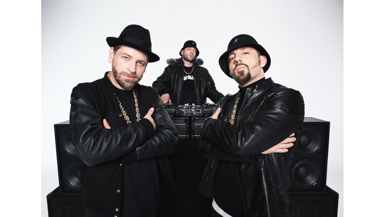 Fünf Sterne Deluxe