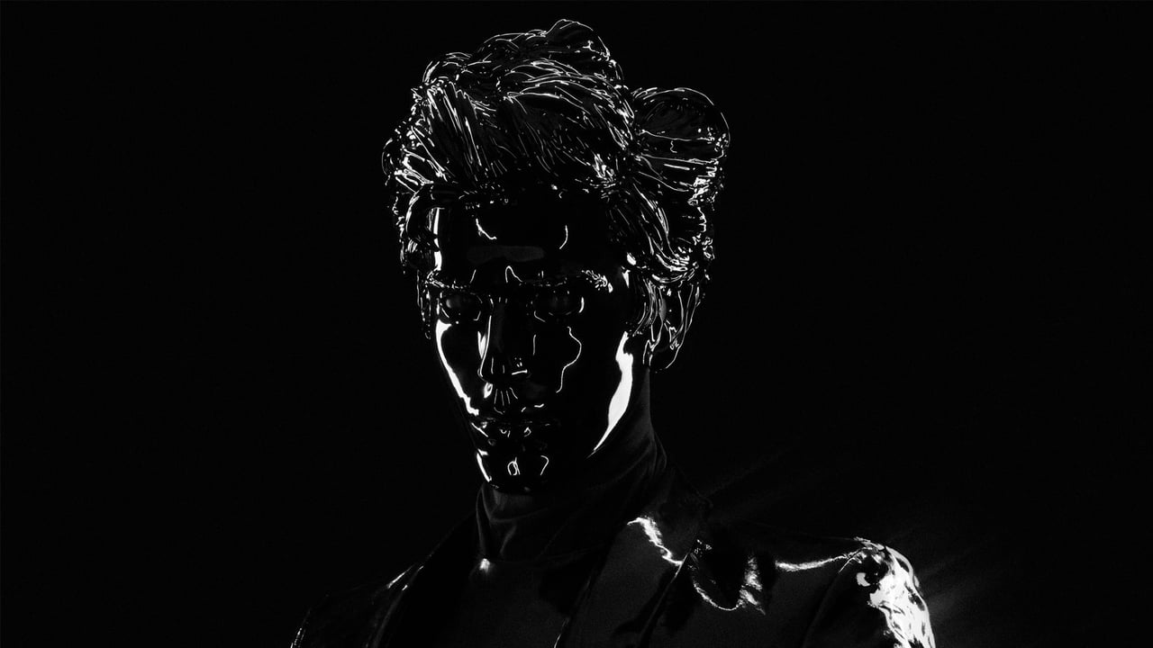 Gesaffelstein Live