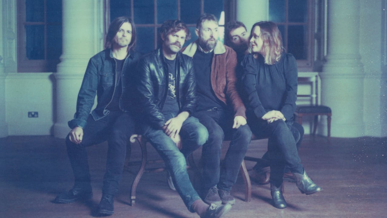 Slowdive