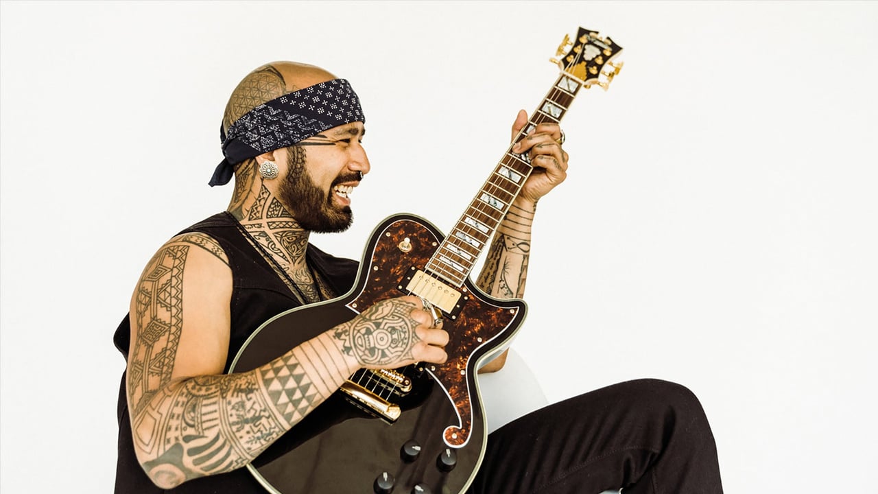Nahko and Medicine for the People