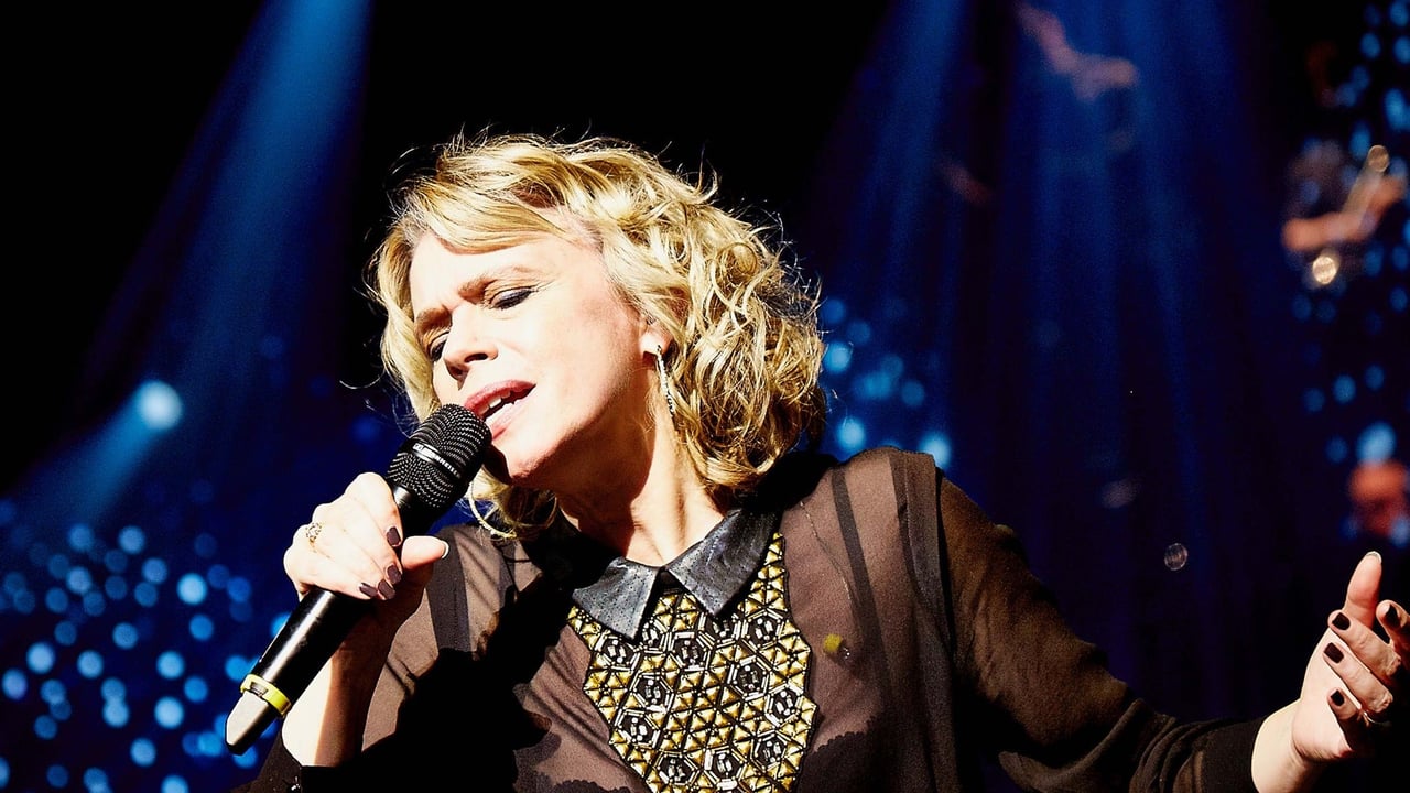 Martine Stclair