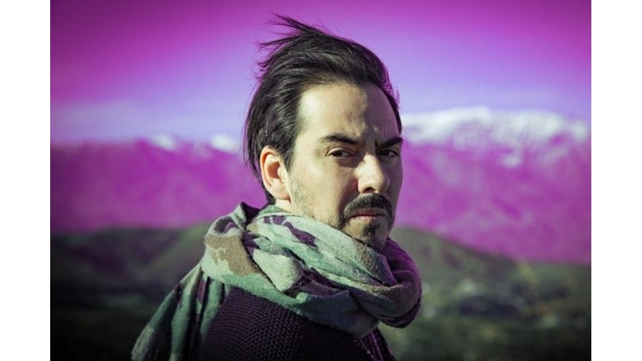 Dhani Harrison