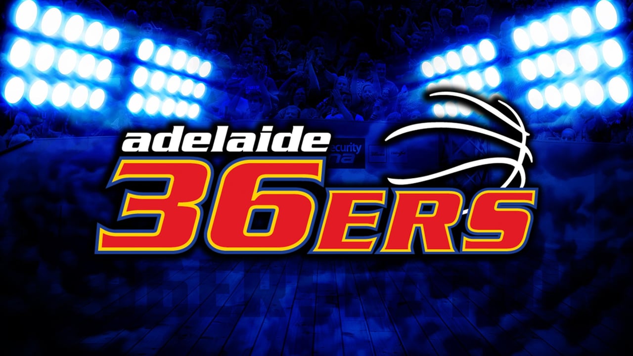 Adelaide 36ers