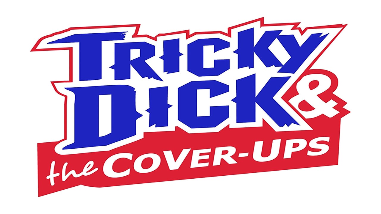 Tricky Dick & The Cover Ups