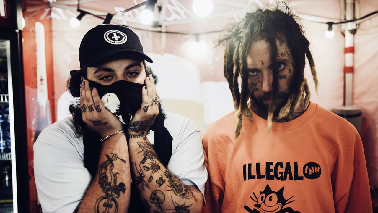 $UICIDEBOY$