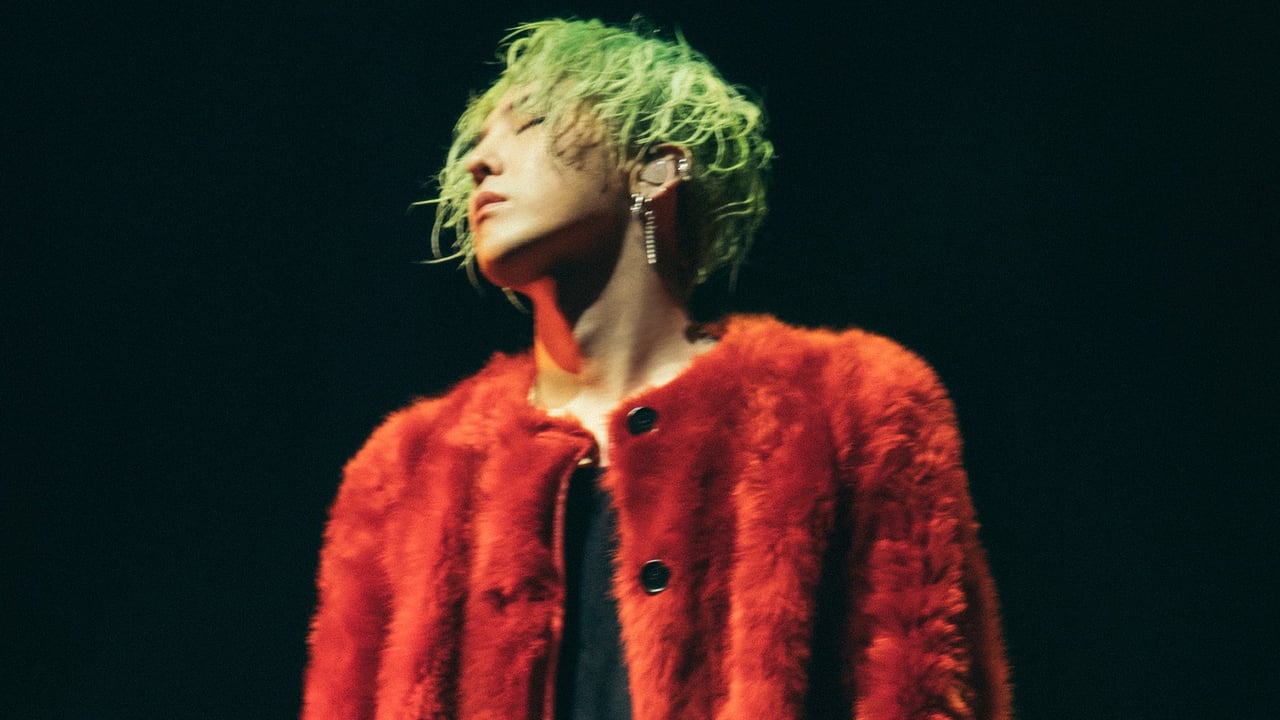 G-DRAGON