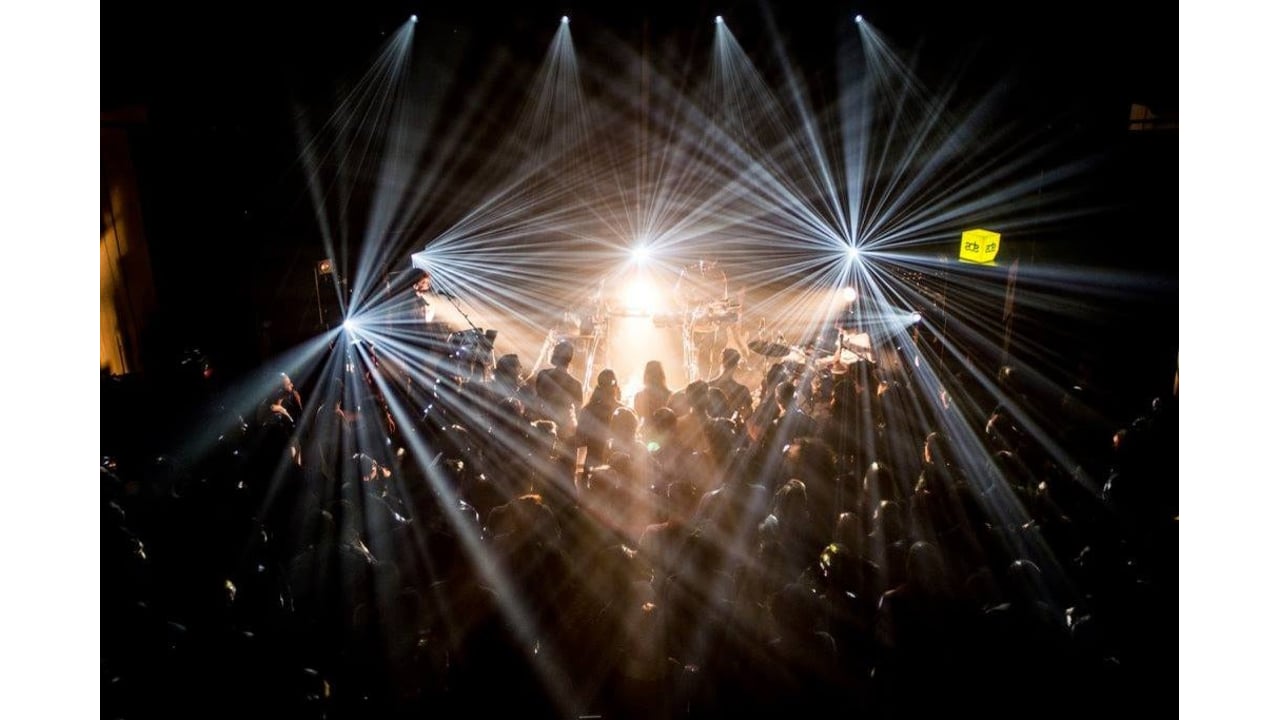 ADE MELKWEG