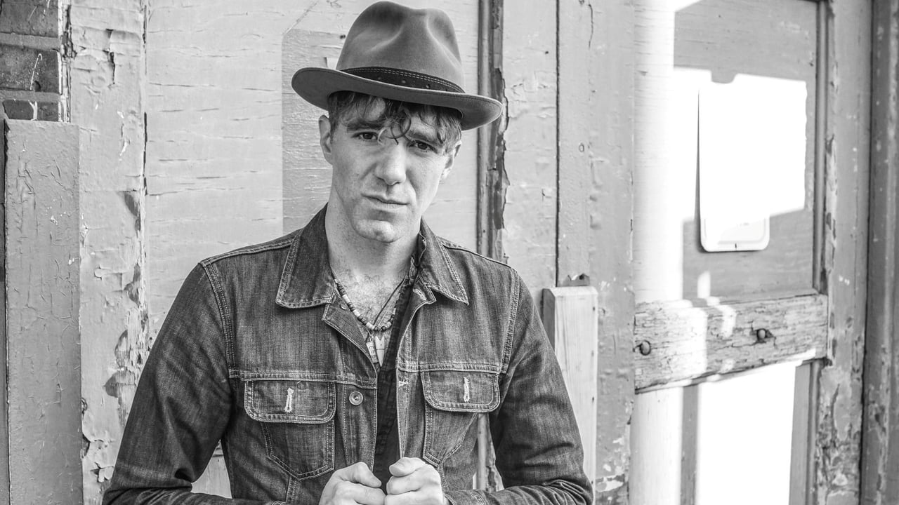 Stephen Kellogg