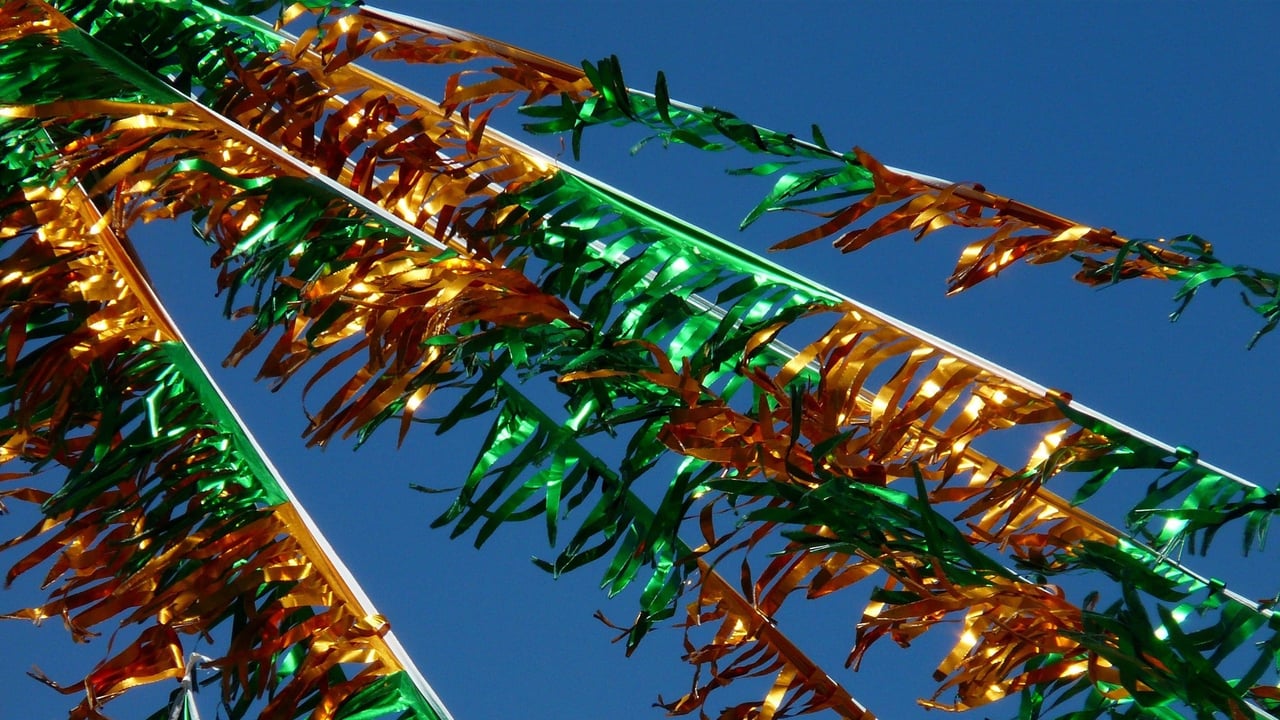 Sydney Royal Easter Show