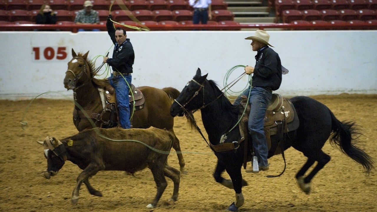 Prca Championship Rodeo