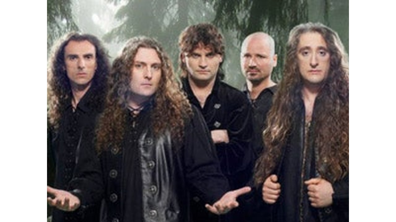 Rhapsody of Fire
