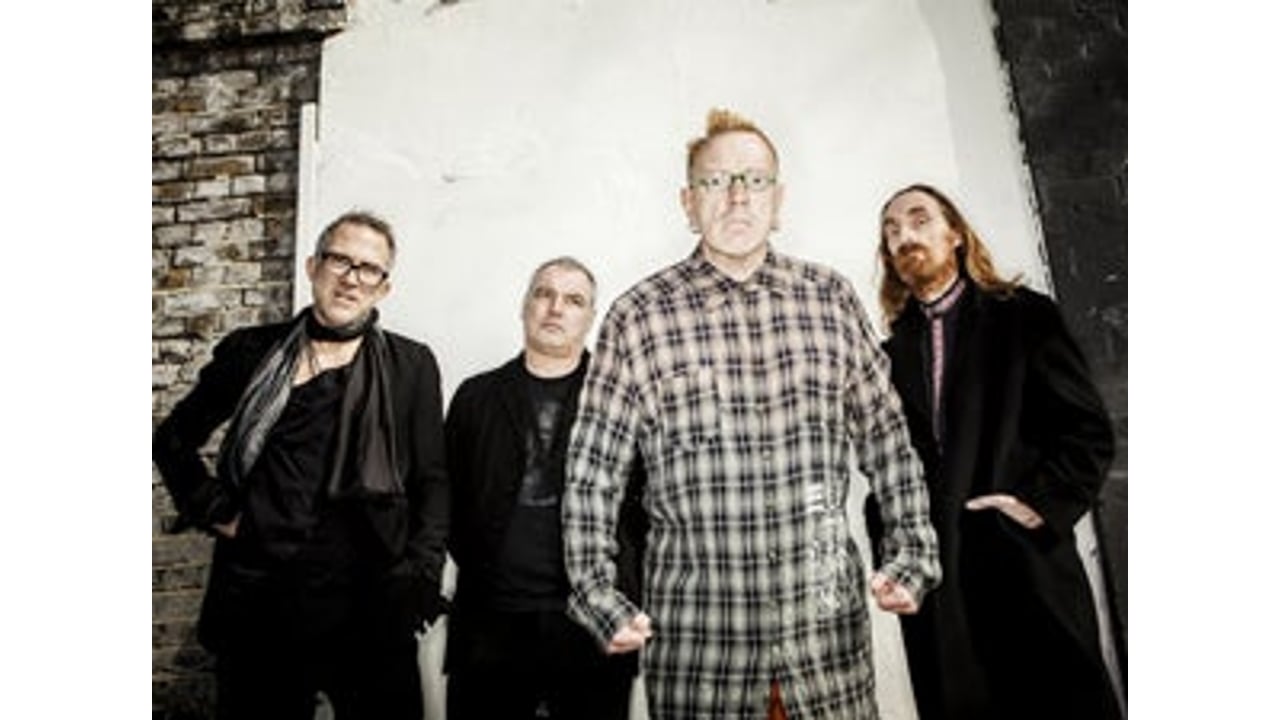 Public Image Limited