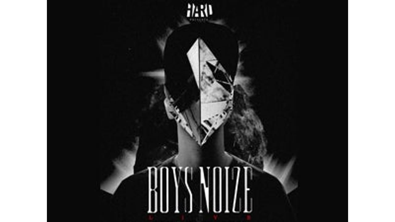 Boys Noize