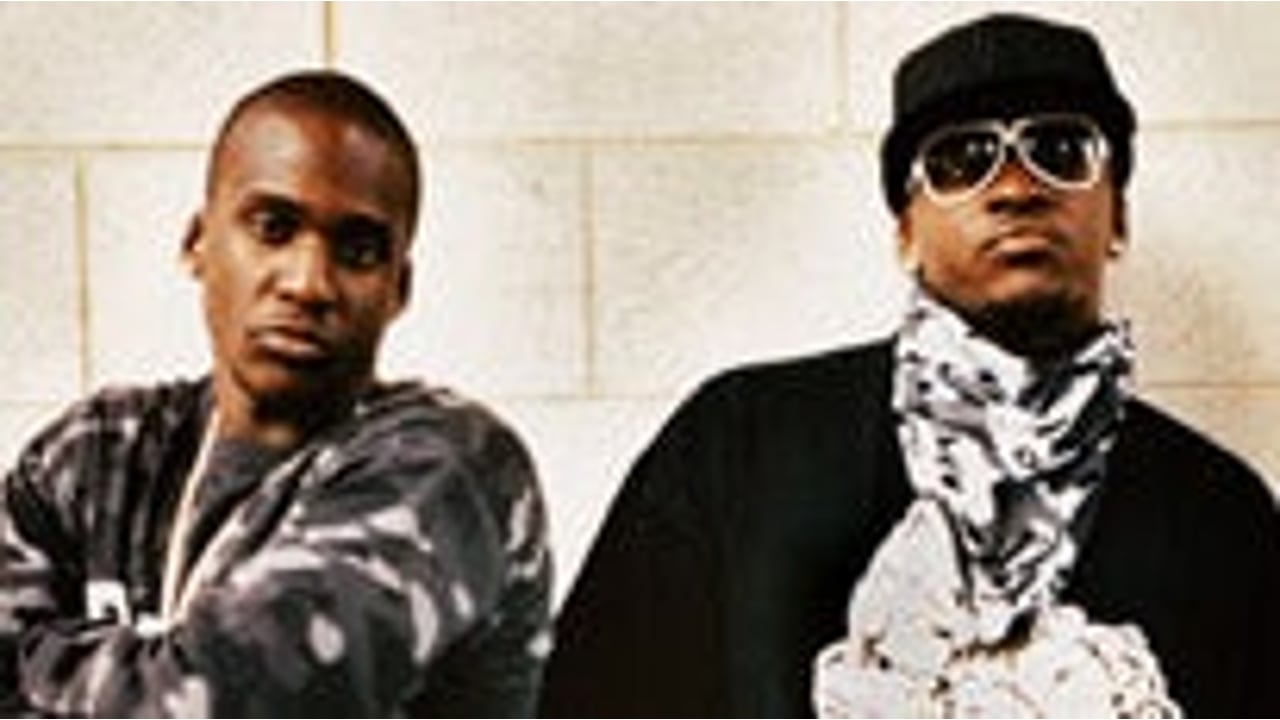 The Clipse