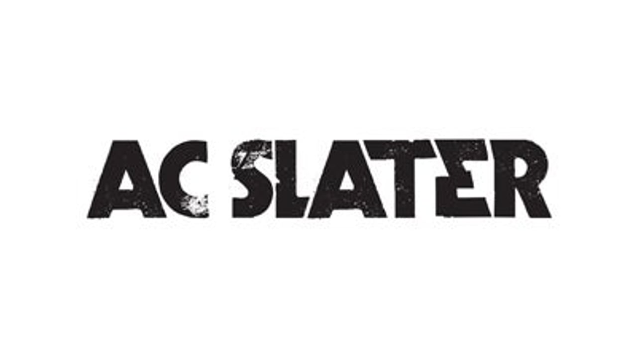 AC Slater