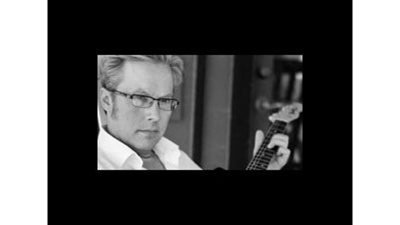 Radney Foster