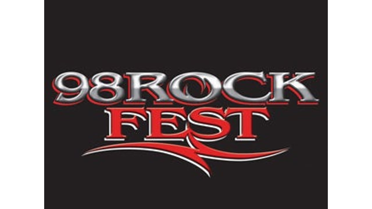 98 Rockfest