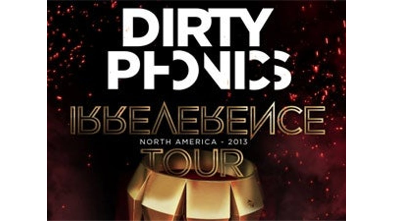 Dirtyphonics