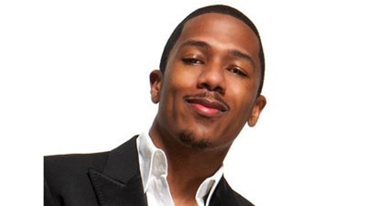 Nick Cannon