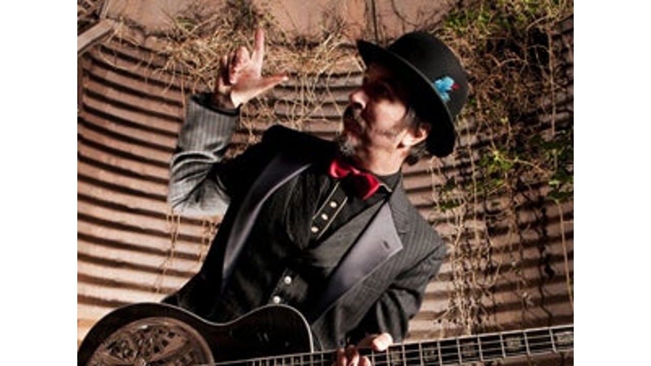 Les Claypool