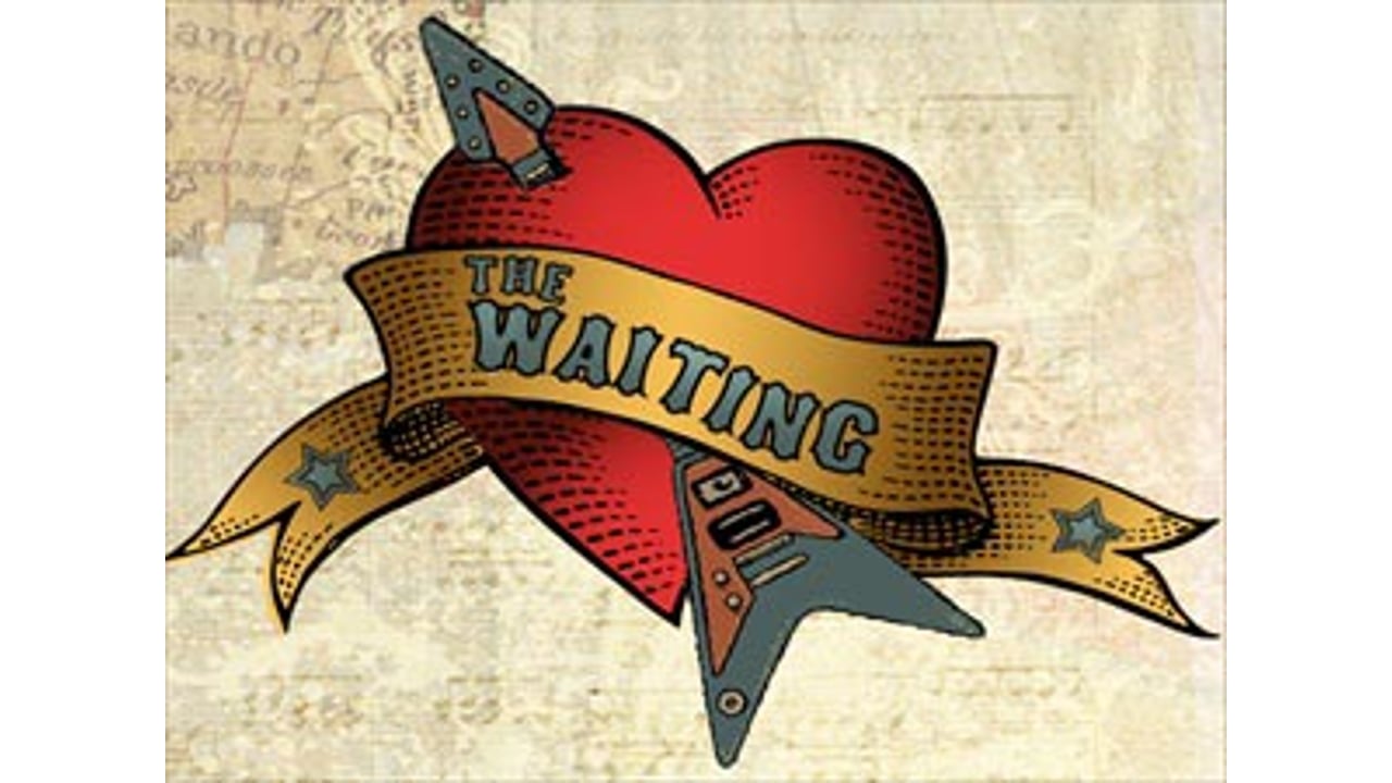 The Waiting