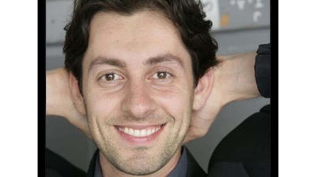 Max Amini