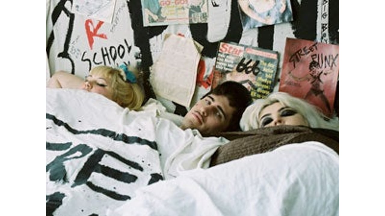 Hunx & His Punx