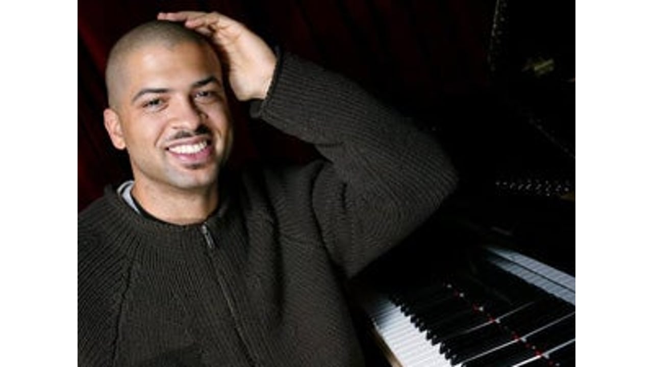 Jason Moran