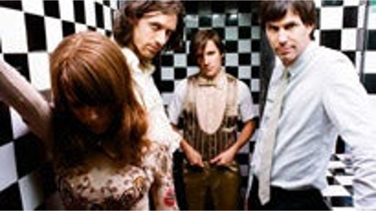 Rilo Kiley