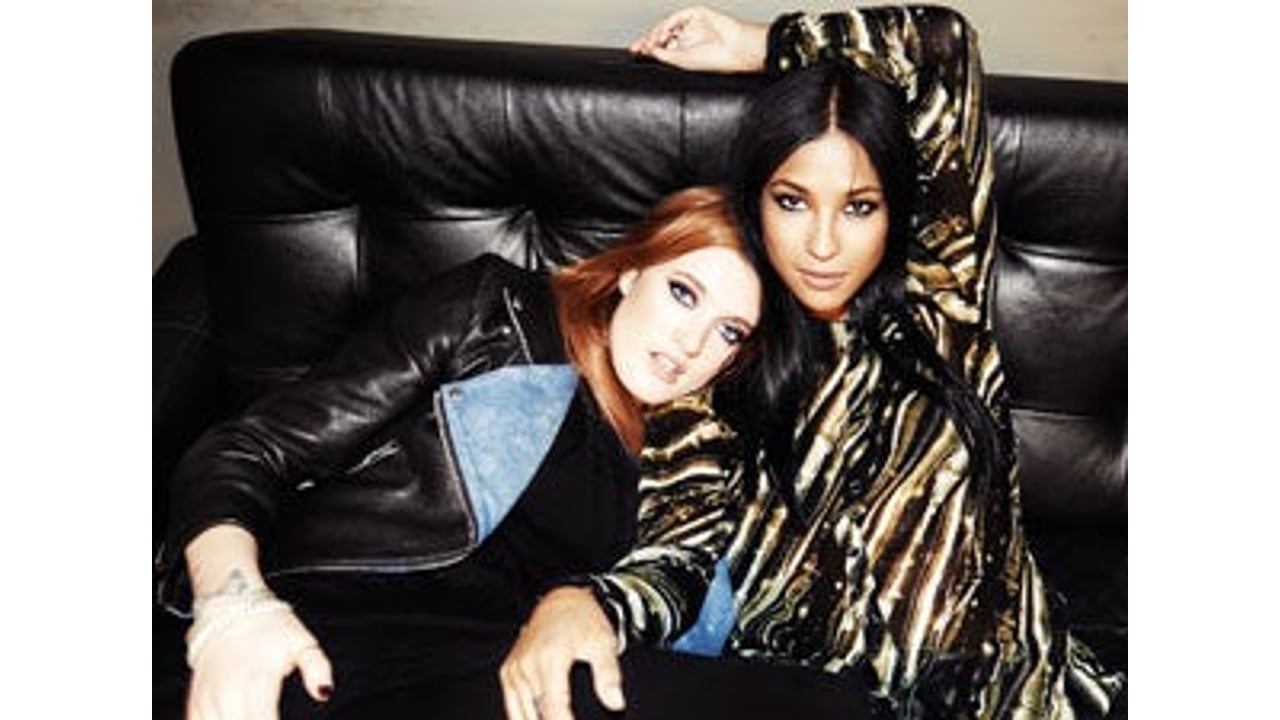 Icona Pop