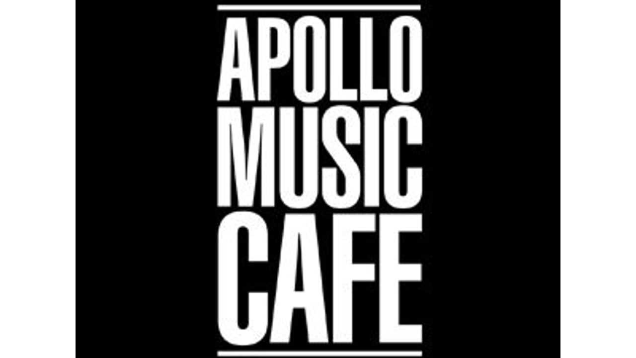 Apollo Music Cafe
