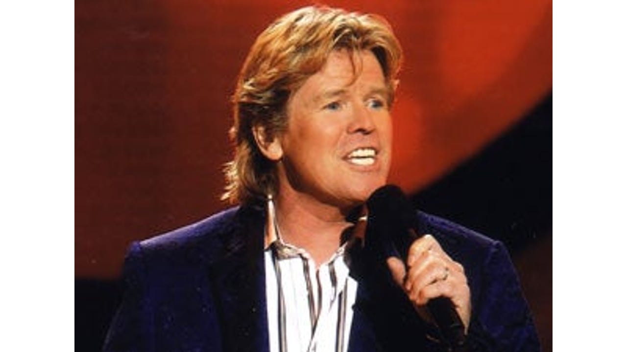 Peter Noone