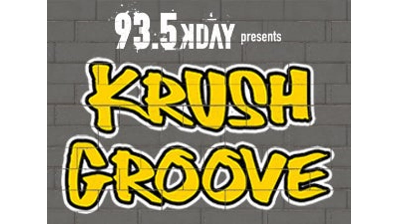 Krush Groove