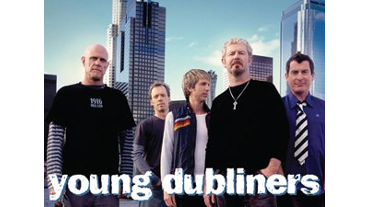 Young Dubliners