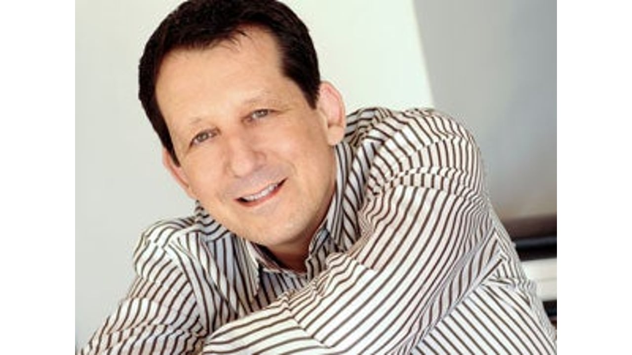 Jeff Lorber