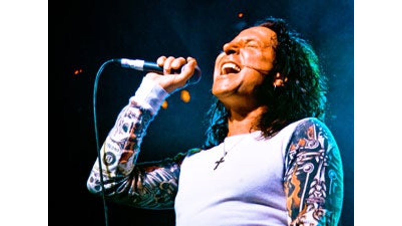 Steve Augeri