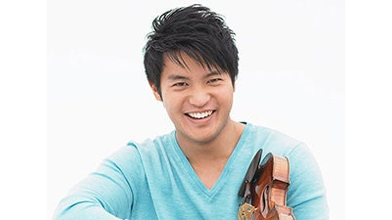 Ray Chen