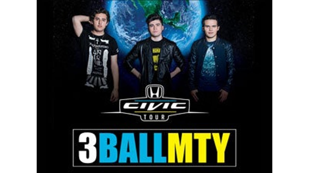 3BallMTY