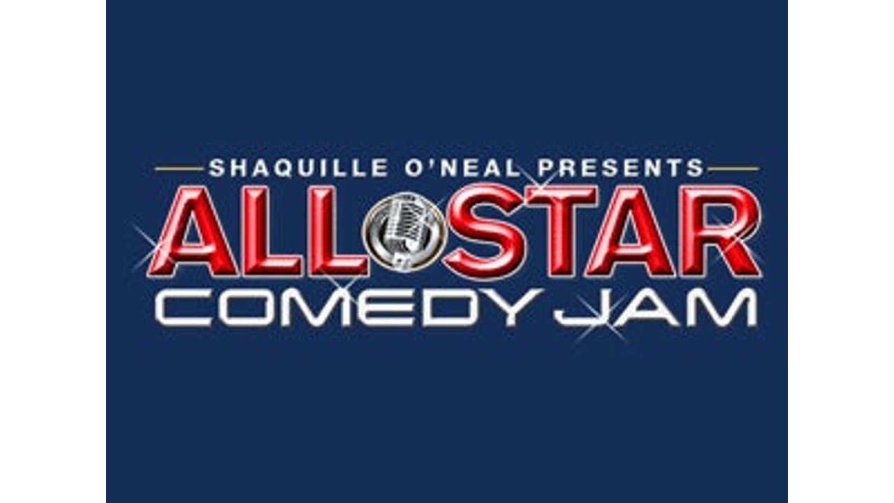 Shaq's All Star Comedy Jam