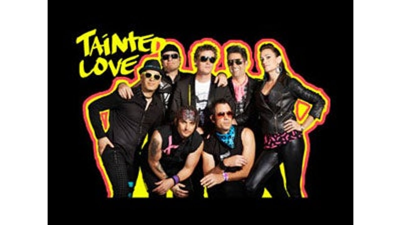 Tainted Love